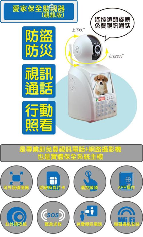 【3c市集】 流行3c周边商品限时特价: 视讯网路摄影机,限时特卖$1799